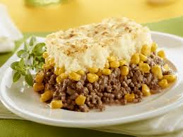 Shepards pie